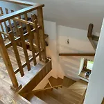 Pod Buchtou Hébergement de vacances