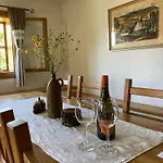 Pod Buchtou בית נופש Dankovice