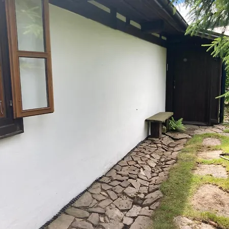 Pod Buchtou Casa vacanze