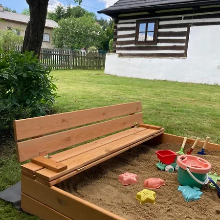Pod Buchtou * Dankovice