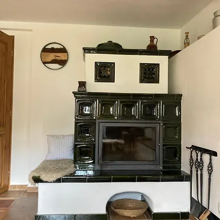 Casa vacanze Pod Buchtou