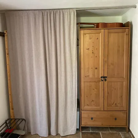 Ferienhaus Pod Buchtou Dankovice