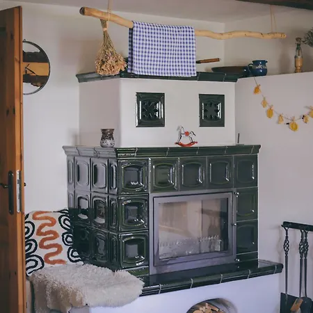 Pod Buchtou Dankovice