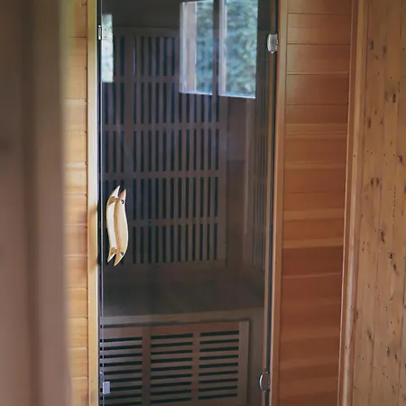 Ferienhaus Pod Buchtou