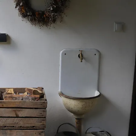 Сasa de vacaciones Pod Buchtou *