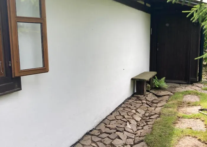 Pod Buchtou Nyaraló